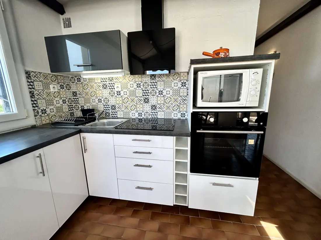 Residence Hameaux Capellans