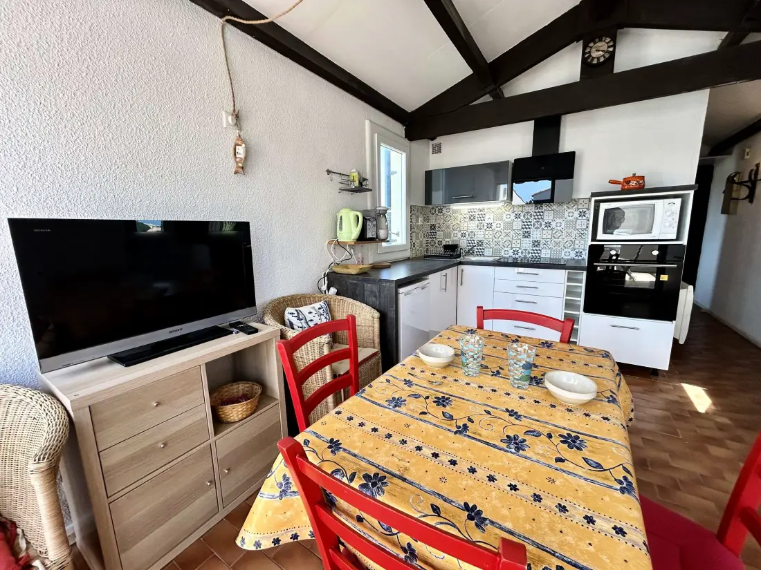 Residence Hameaux Capellans