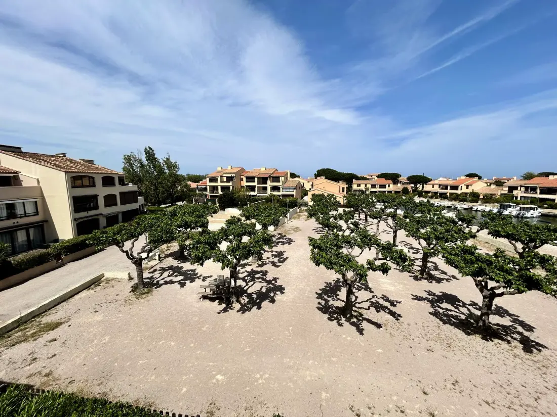 Residence Hameaux Capellans