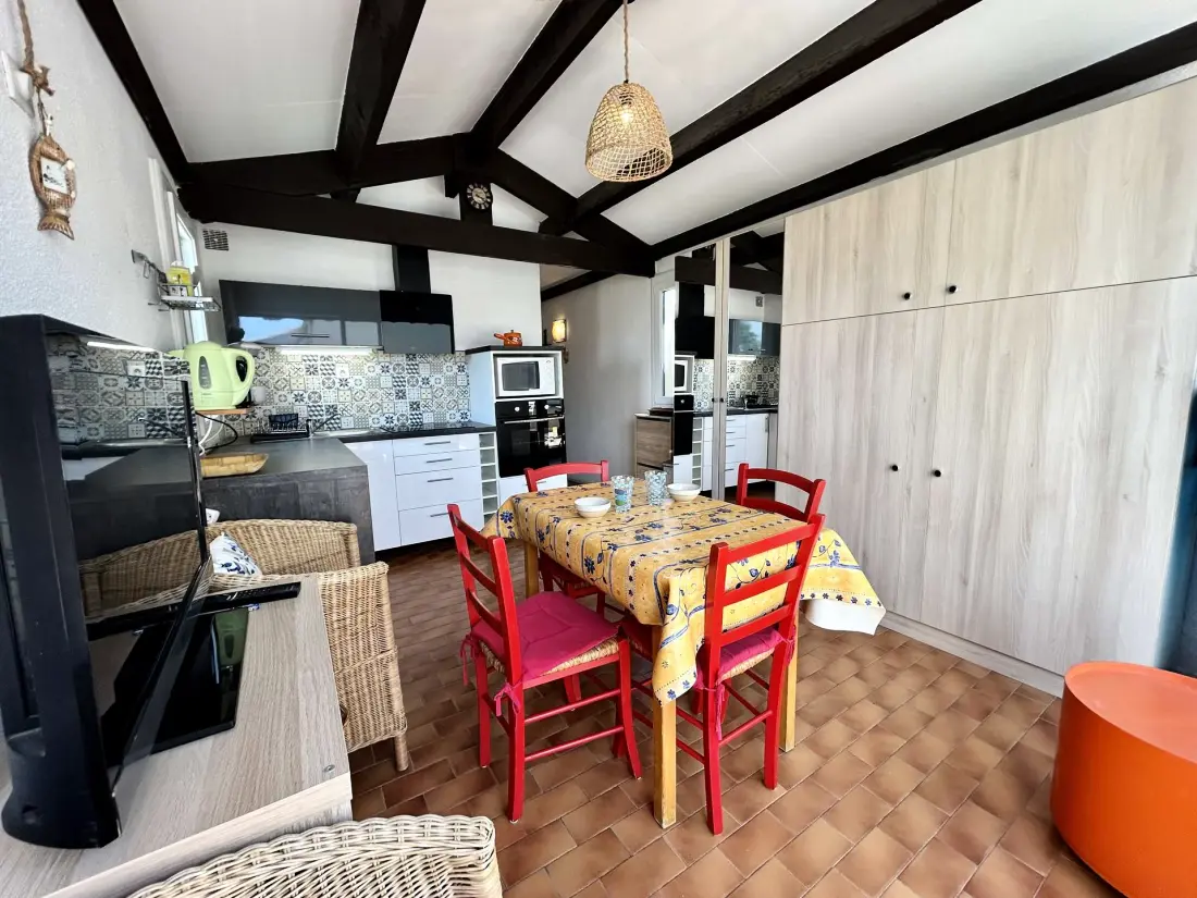 Residence Hameaux Capellans