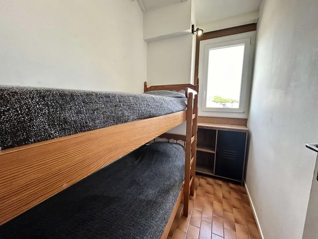 Residence Hameaux Capellans