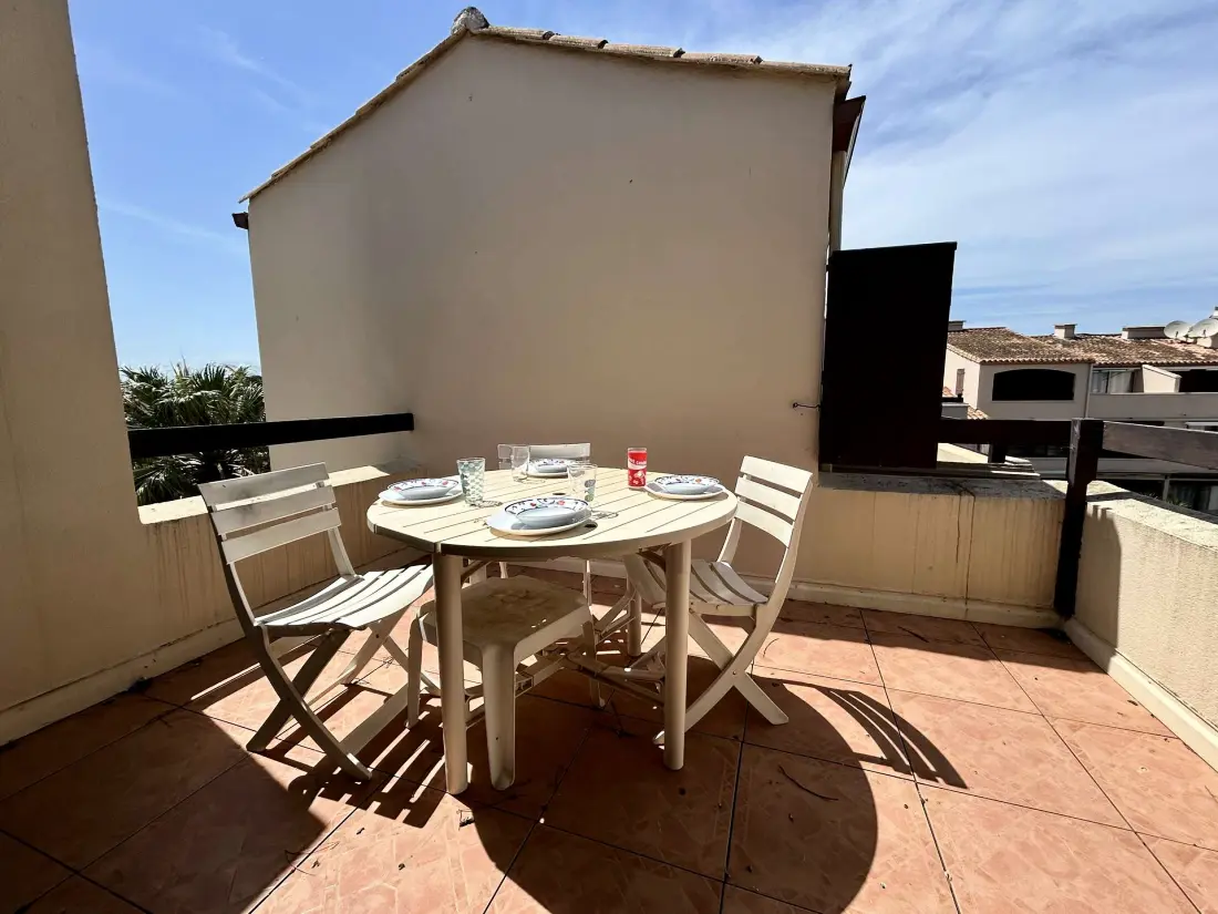 Residence Hameaux Capellans