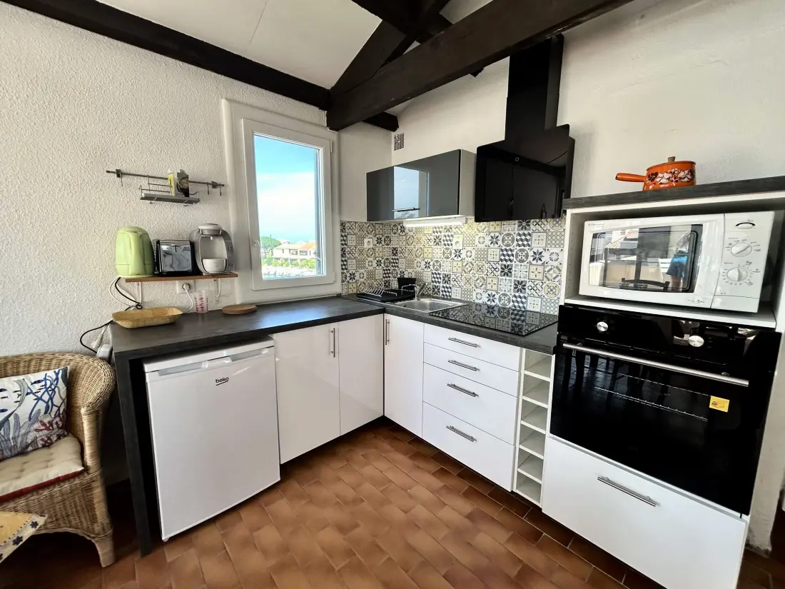 Residence Hameaux Capellans