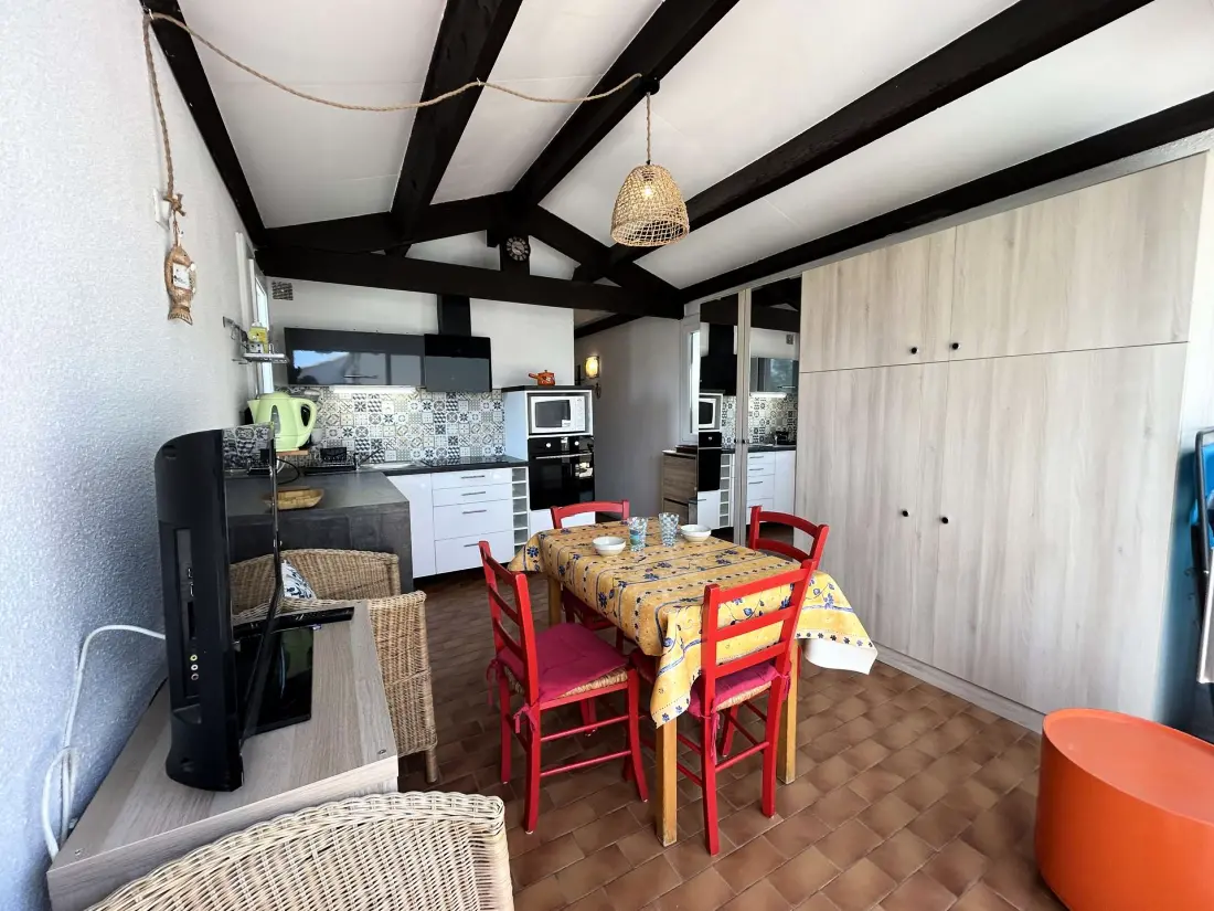 Residence Hameaux Capellans