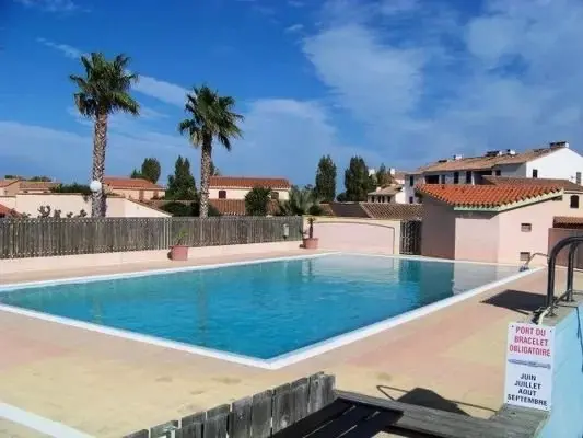 Residence Hameaux Capellans