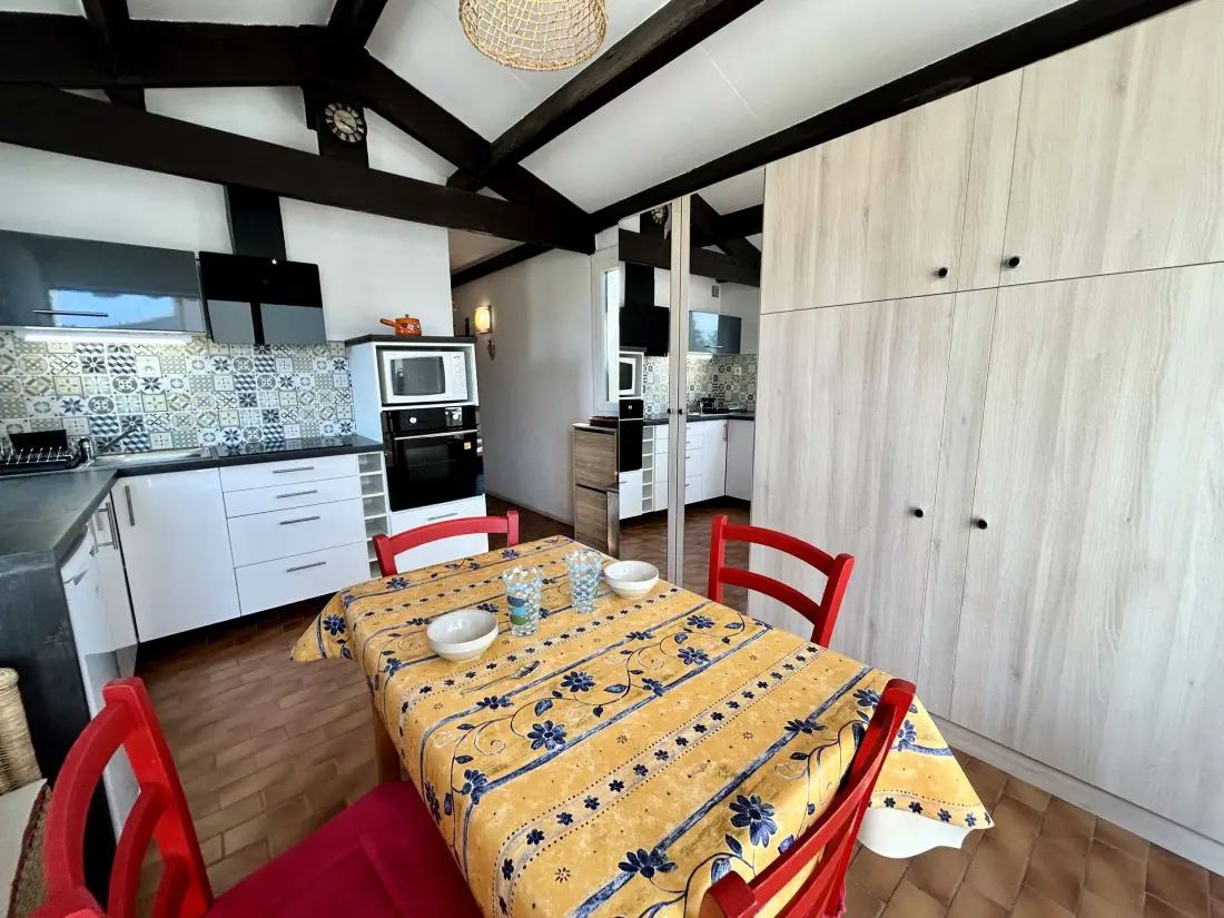 Residence Hameaux Capellans