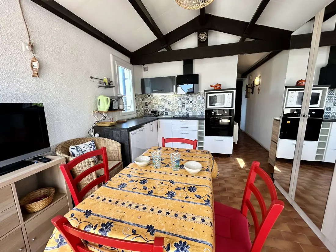 Residence Hameaux Capellans