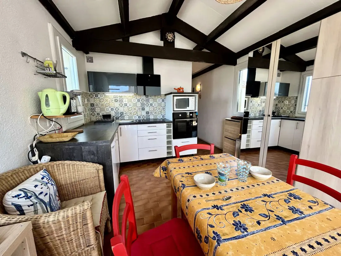 Residence Hameaux Capellans