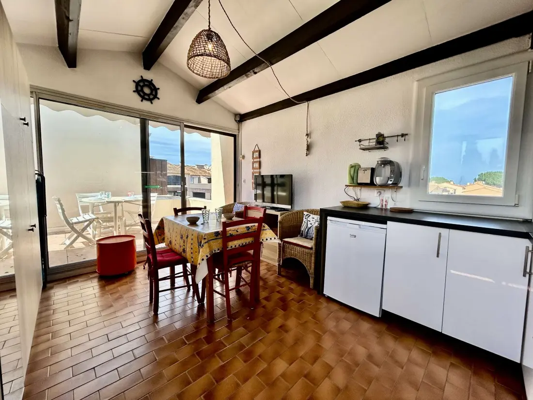 Residence Hameaux Capellans