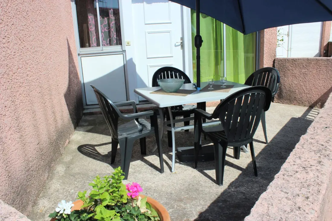 Residence Jardins De Neptune