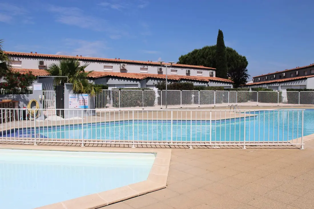 Residence Jardins De Neptune