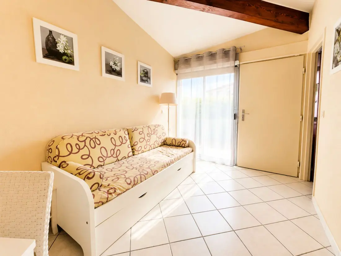 Residence Jardins De Neptune