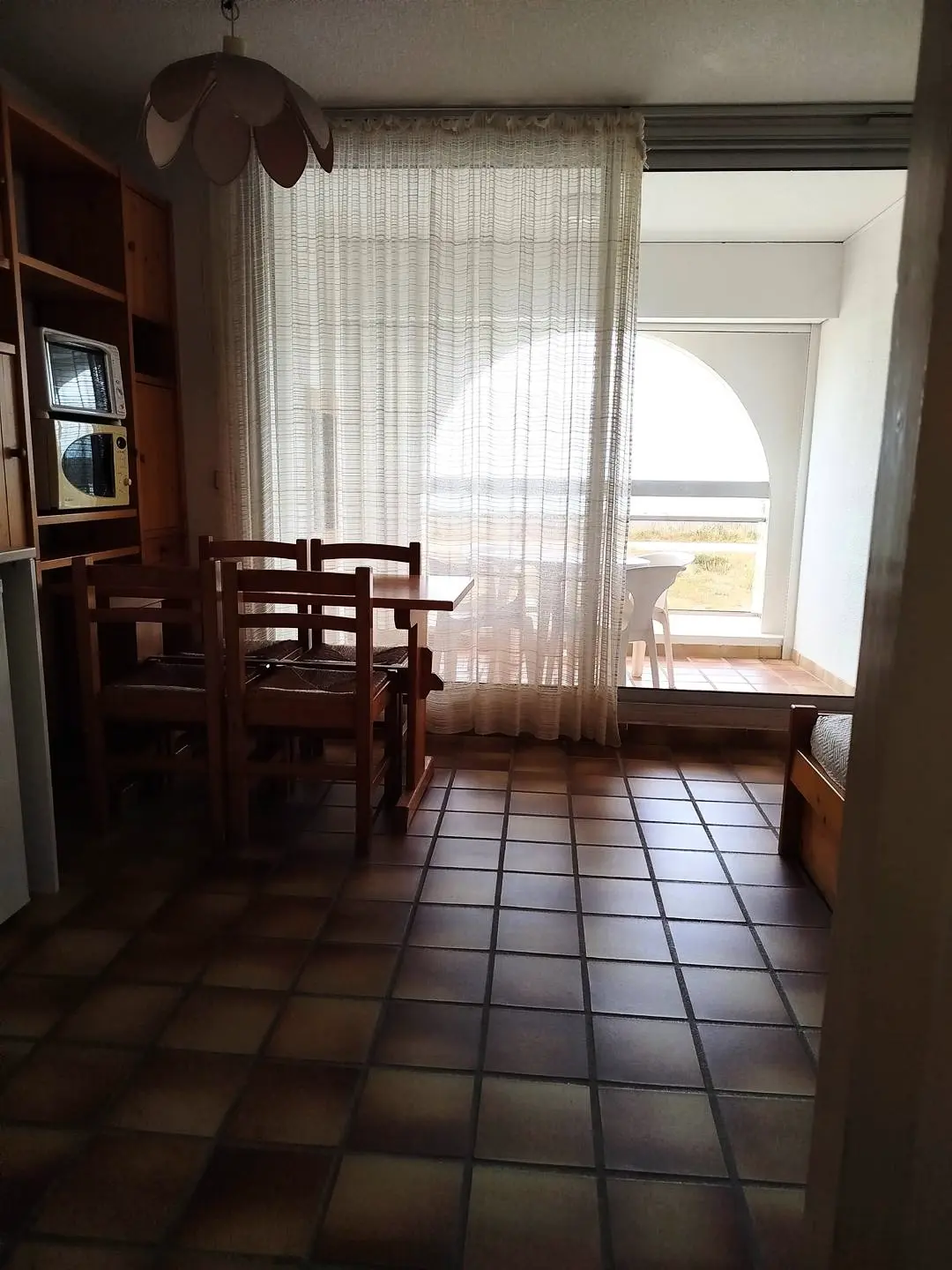 Residence Lagune Et Mer