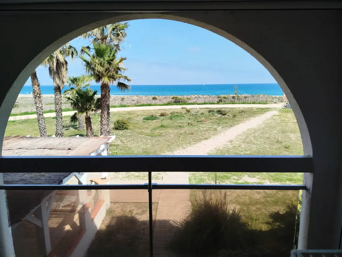Residence Lagune Et Mer
