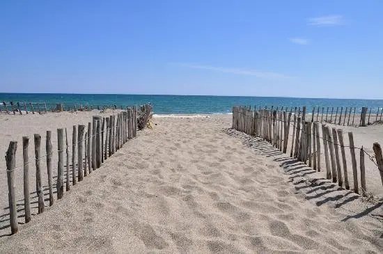 Residence Lagune Et Mer