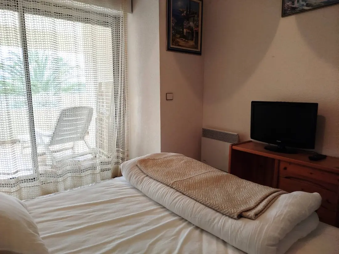 Residence Lagune Et Mer