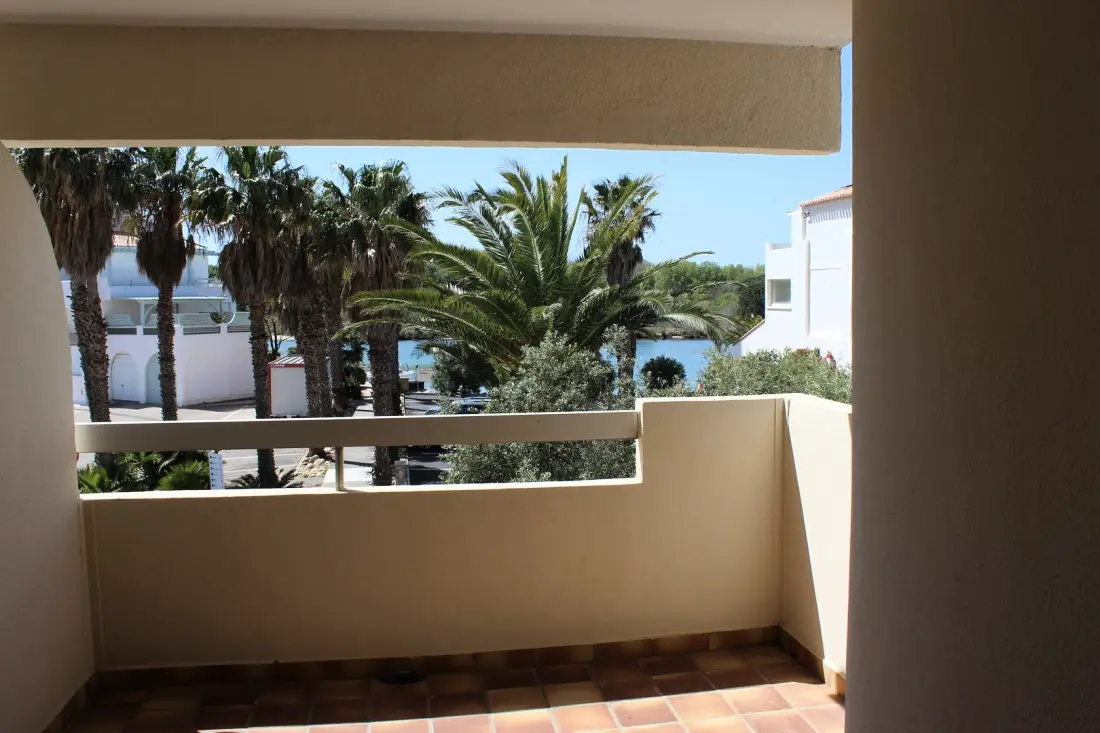 Residence Lagune Et Mer