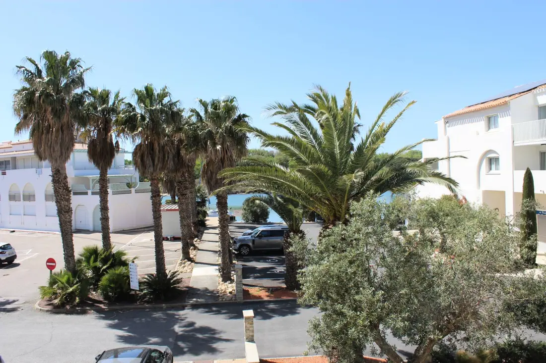 Residence Lagune Et Mer