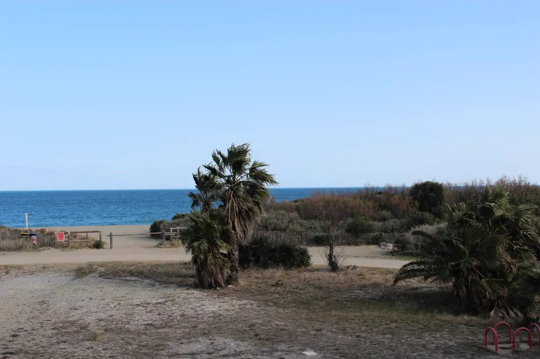 Residence Lagune Et Mer