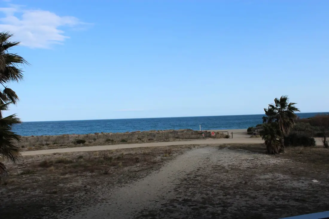 Residence Lagune Et Mer