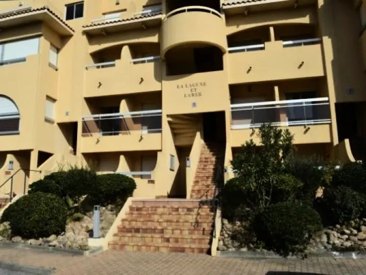 Residence Lagune Et Mer
