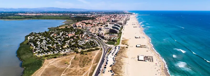 Residence Lagune Et Mer