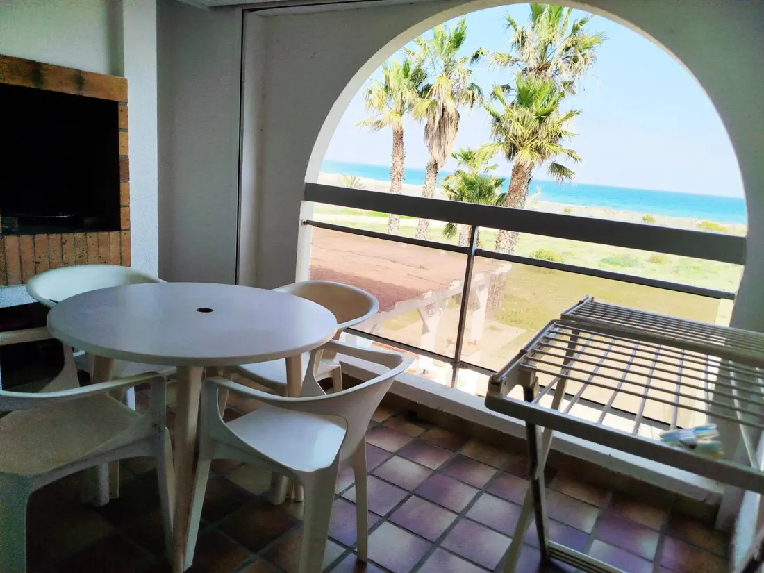 Residence Lagune Et Mer