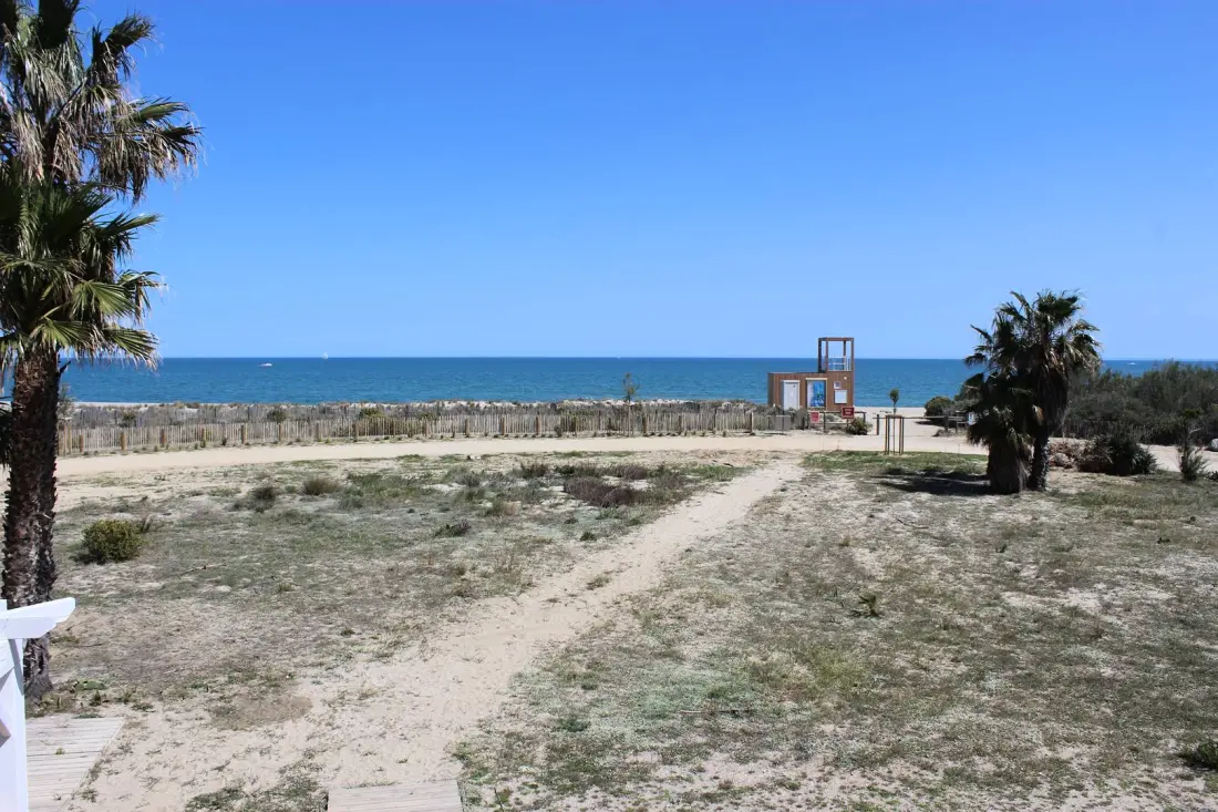 Residence Lagune Et Mer