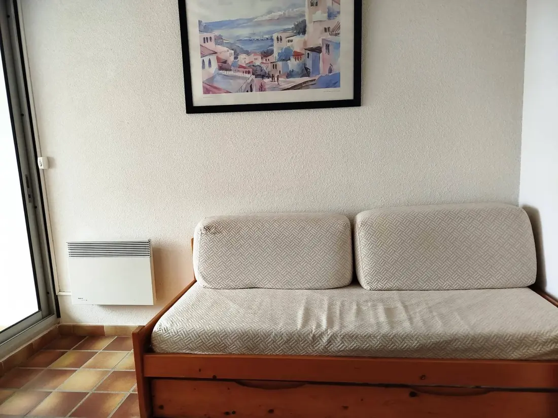 Residence Lagune Et Mer