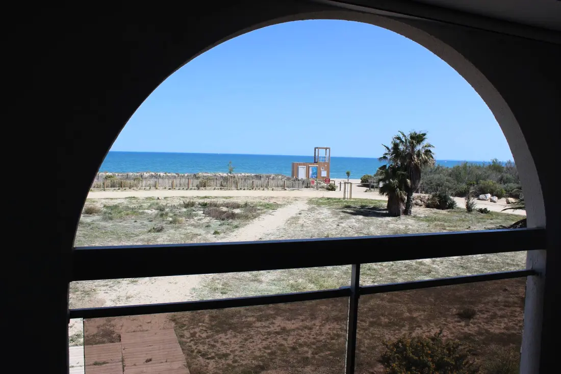 Residence Lagune Et Mer