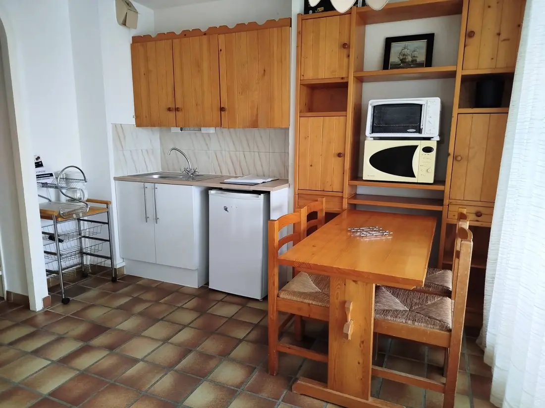 Residence Lagune Et Mer