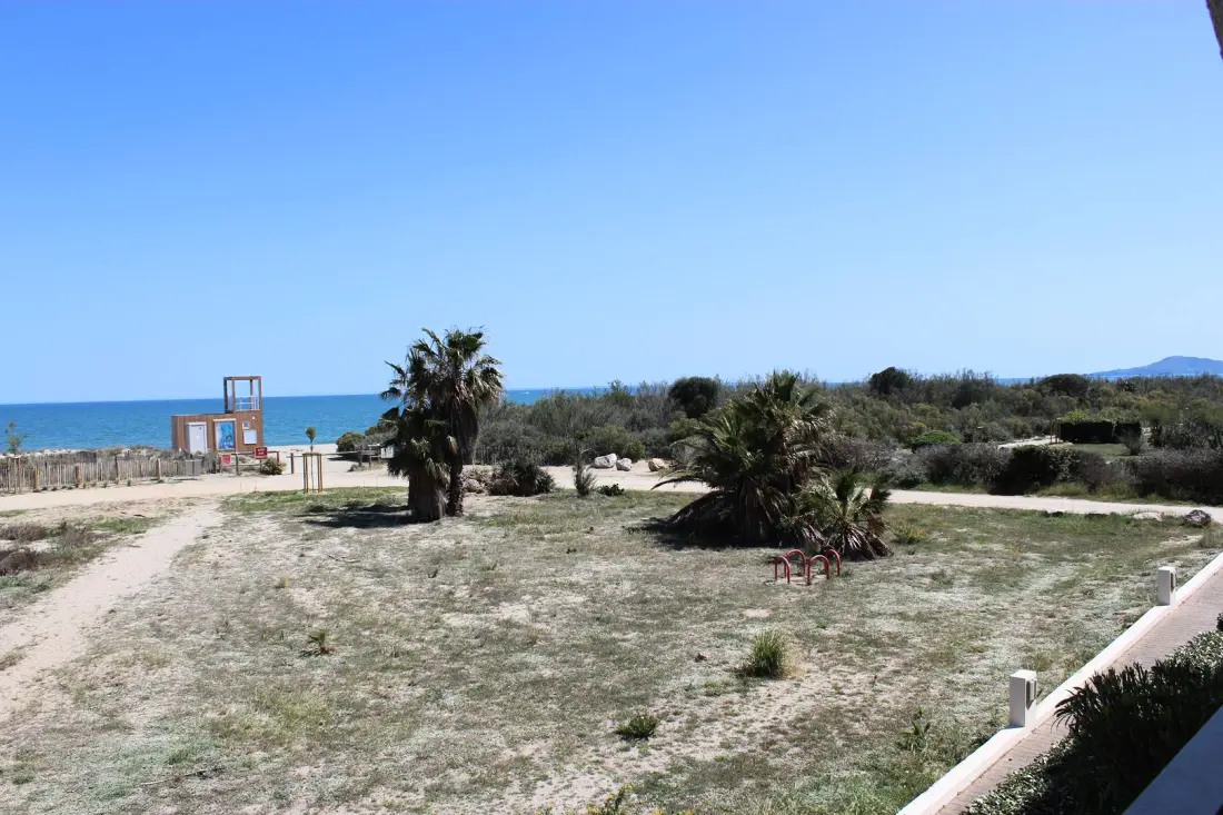 Residence Lagune Et Mer
