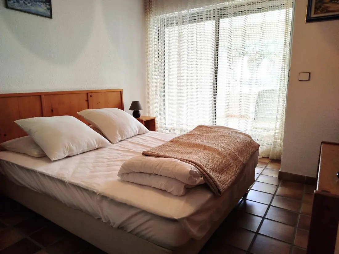 Residence Lagune Et Mer