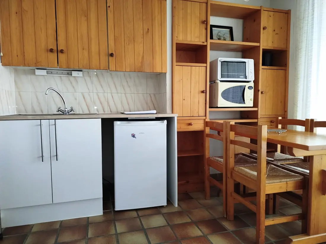 Residence Lagune Et Mer