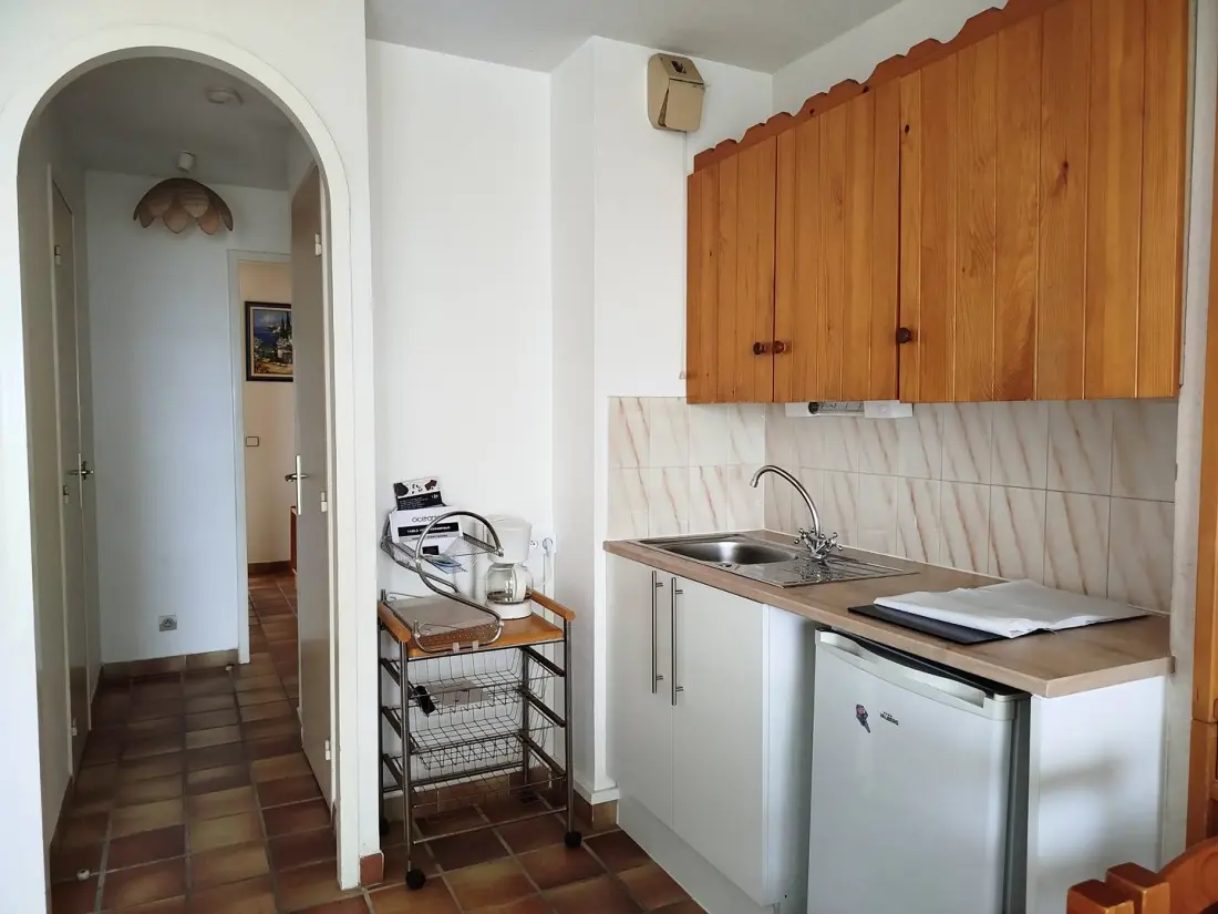 Residence Lagune Et Mer