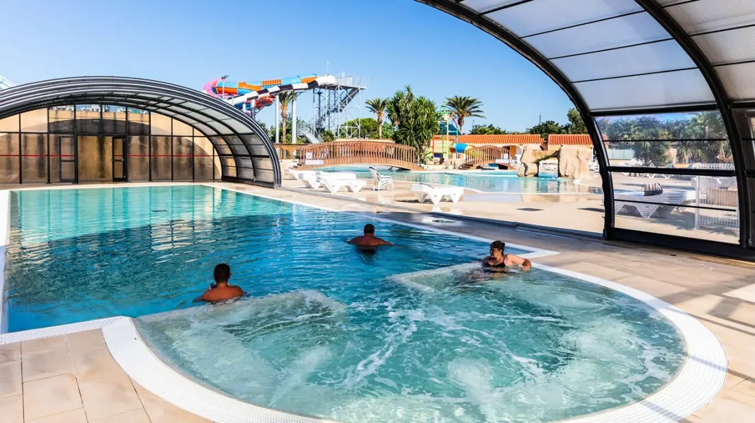 Odalys Le Soleil de la Méditerranée