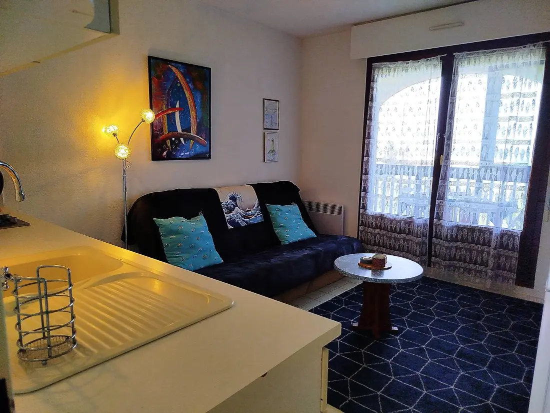 Residence Le Tropique
