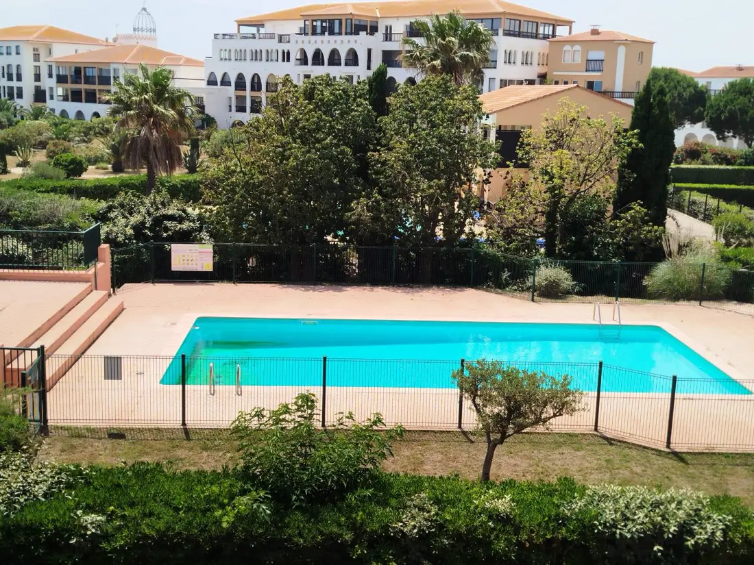 Residence Le Tropique