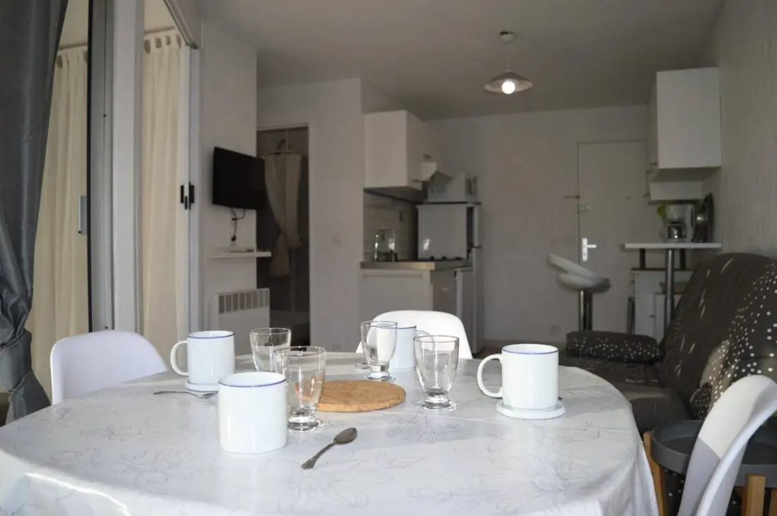 Residence Les Oliviers