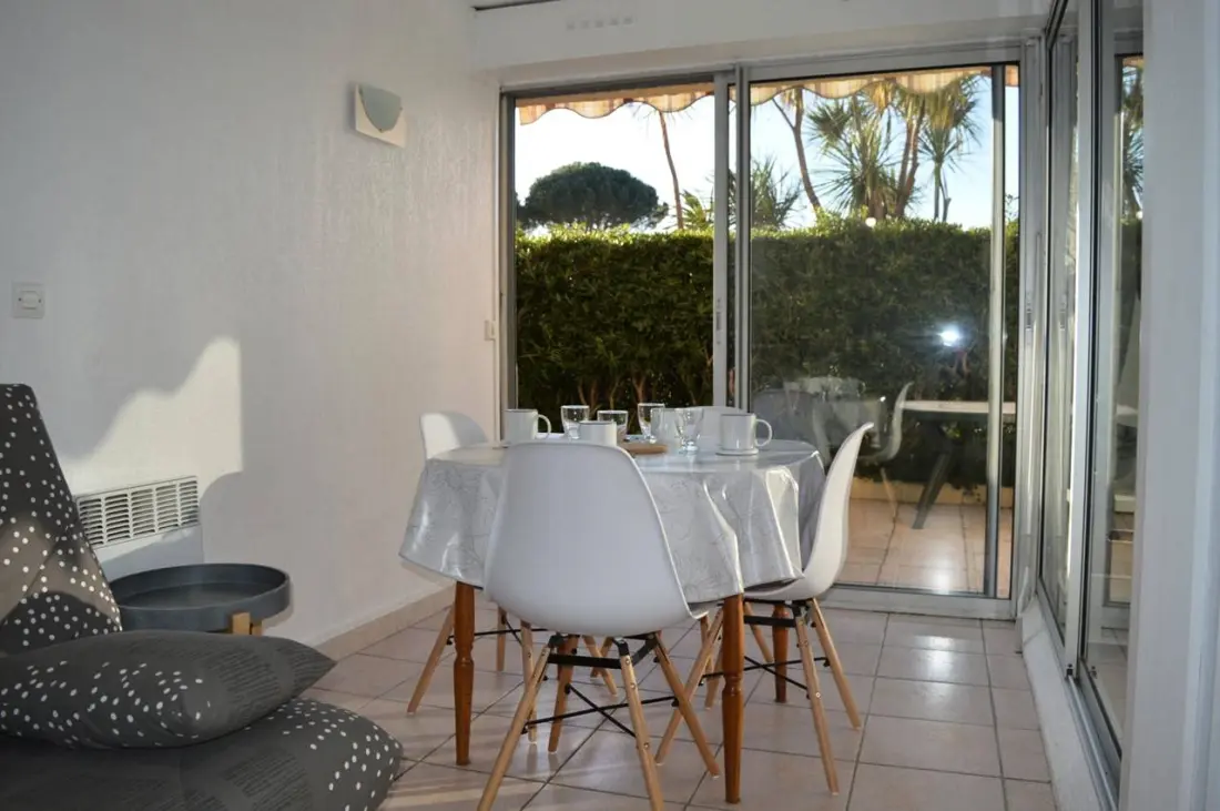 Residence Les Oliviers