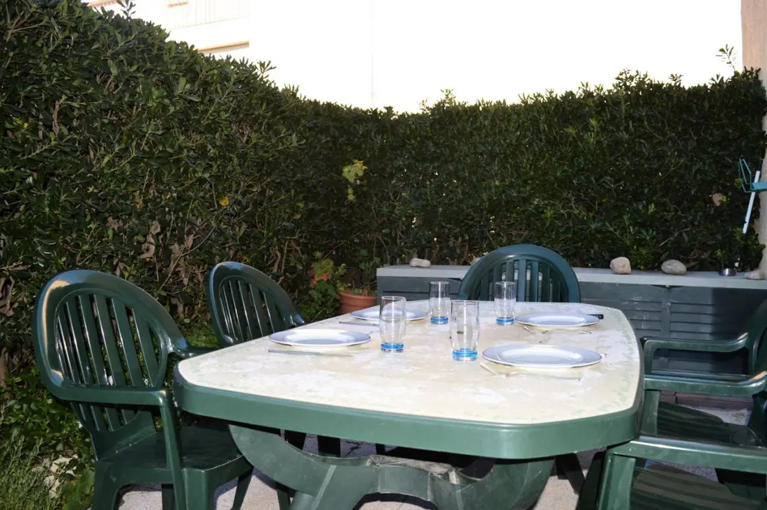 Residence Les Oliviers
