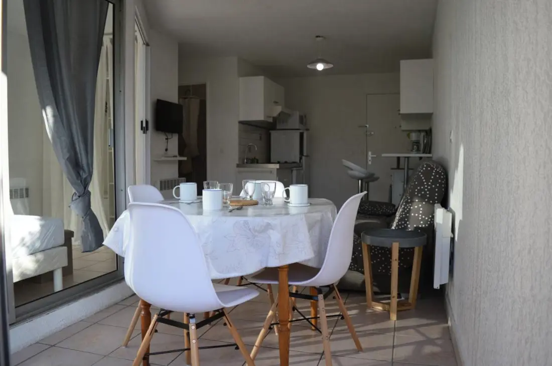 Residence Les Oliviers