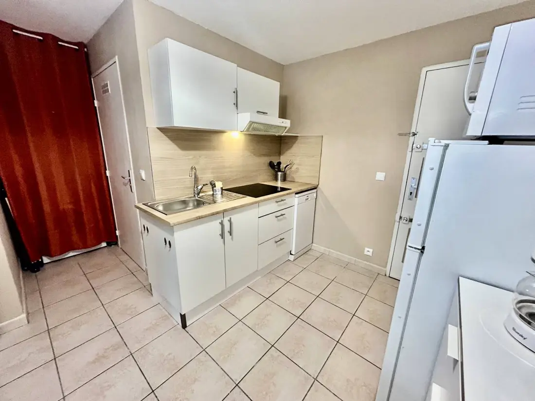 Residence Les Oliviers