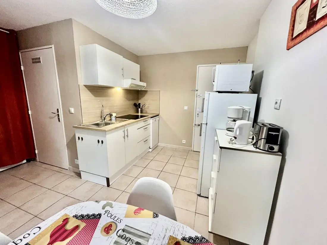 Residence Les Oliviers