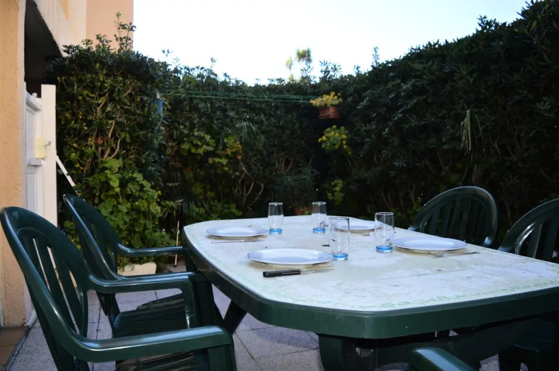 Residence Les Oliviers