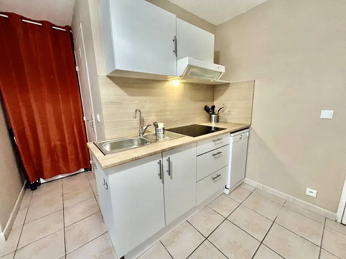 Residence Les Oliviers