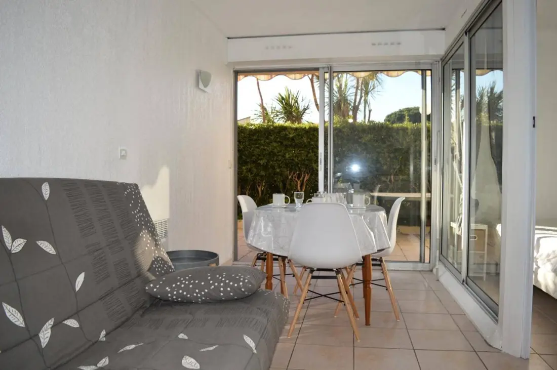 Residence Les Oliviers