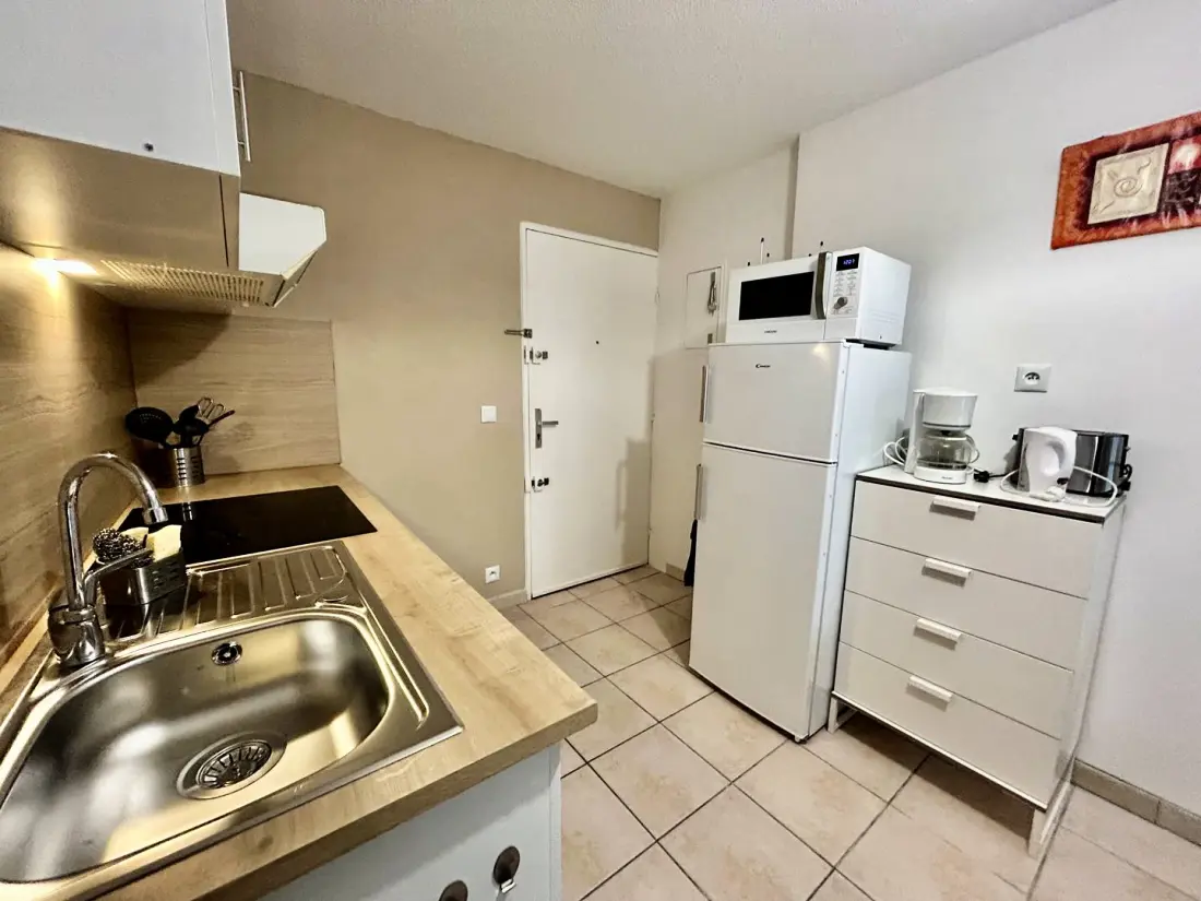 Residence Les Oliviers