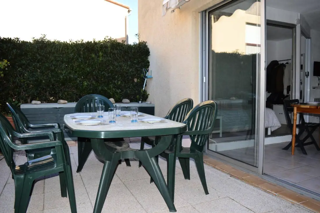 Residence Les Oliviers