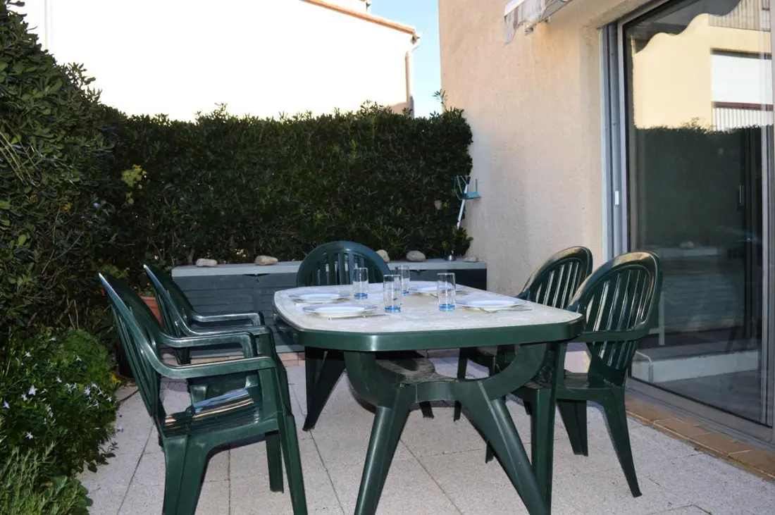 Residence Les Oliviers